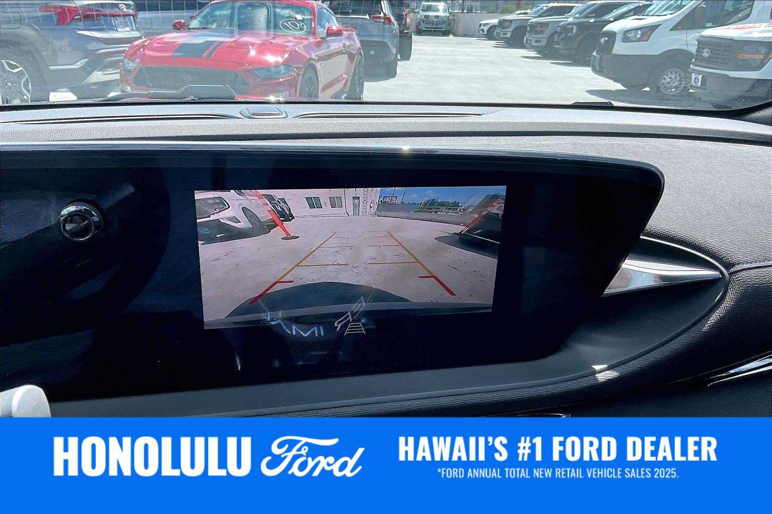 Used 2024 Buick Envista Sport Touring w/ Convenience I Package FWD image 26