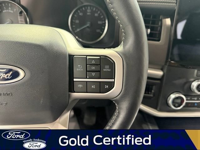 Certified 2024 Ford Expedition XLT RWD image 12