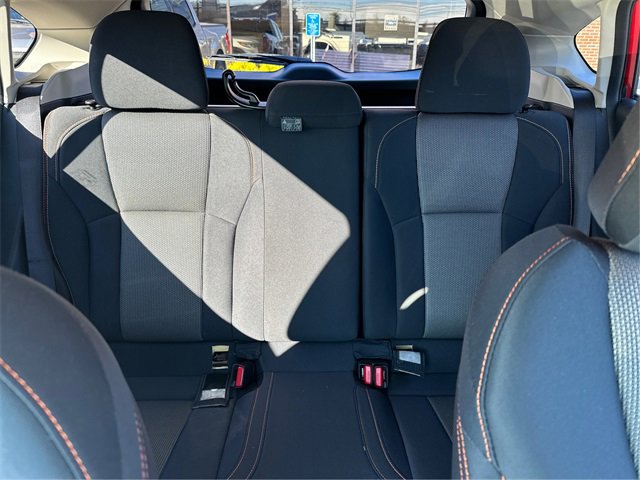 Used 2020 Subaru Crosstrek 2.0i Premium w/ Moonroof Package 2 image 28