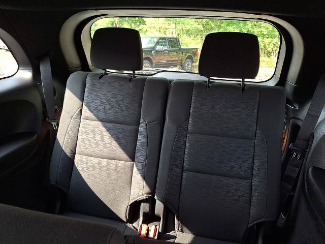 Used 2025 Dodge Durango GT w/ Blacktop Package AWD/4WD image 11