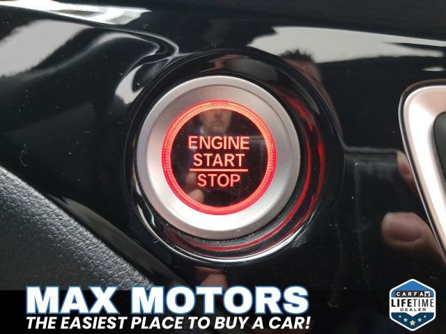 Used 2021 Honda Passport Elite image 24