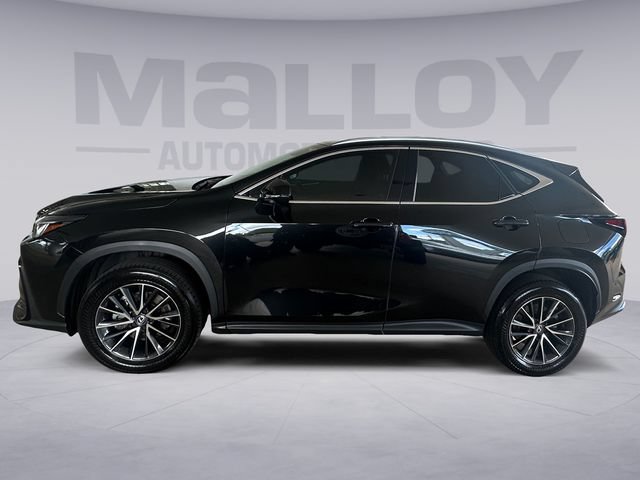 Used 2024 Lexus NX 350 AWD image 2