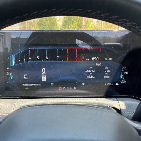 Certified 2024 Ford Mustang GT Premium image 8