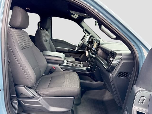 Certified 2023 Ford F150 XL w/ STX Appearance Package AWD/4WD image 34