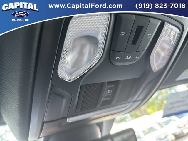Used 2022 RAM 1500 Rebel w/ Rebel Level 1 Equipment Group AWD/4WD image 32