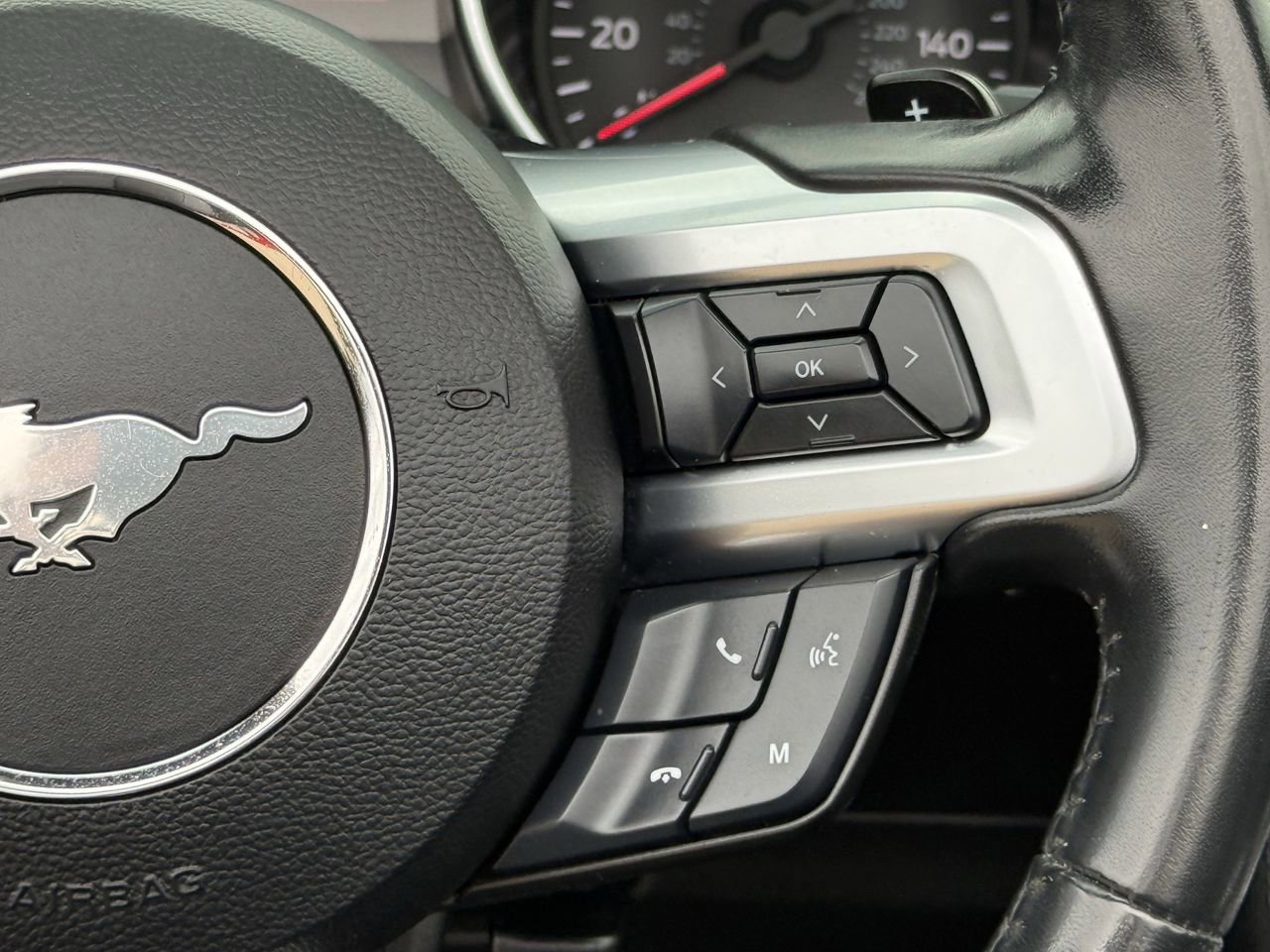 Certified 2022 Ford Mustang GT Premium image 17