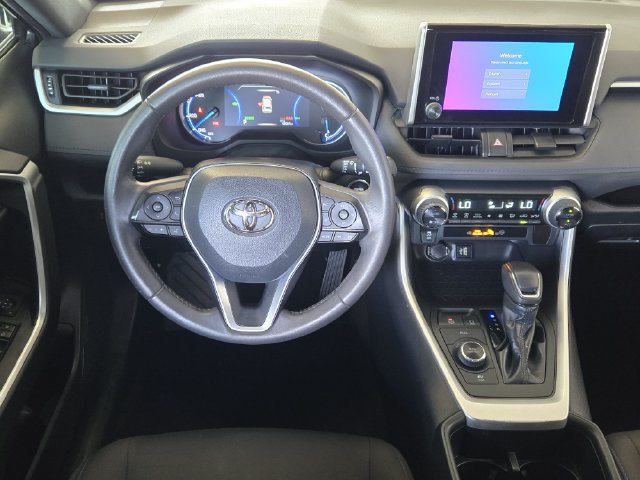 Used 2023 Toyota RAV4 SE AWD/4WD image 28