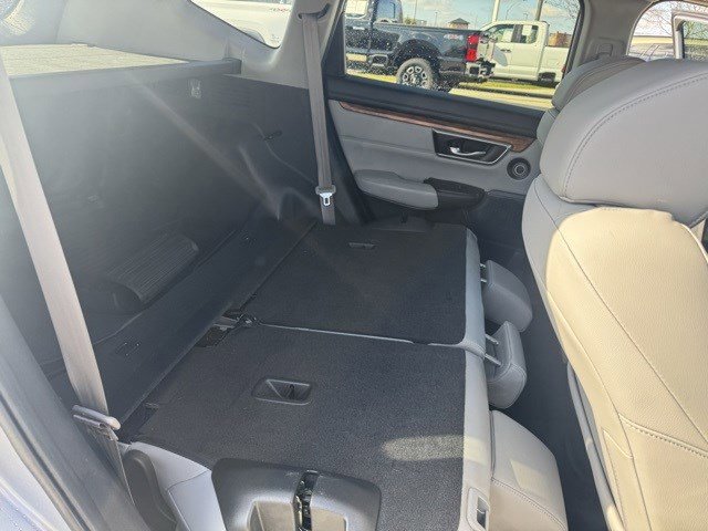 Used 2021 Honda CR-V Touring image 36