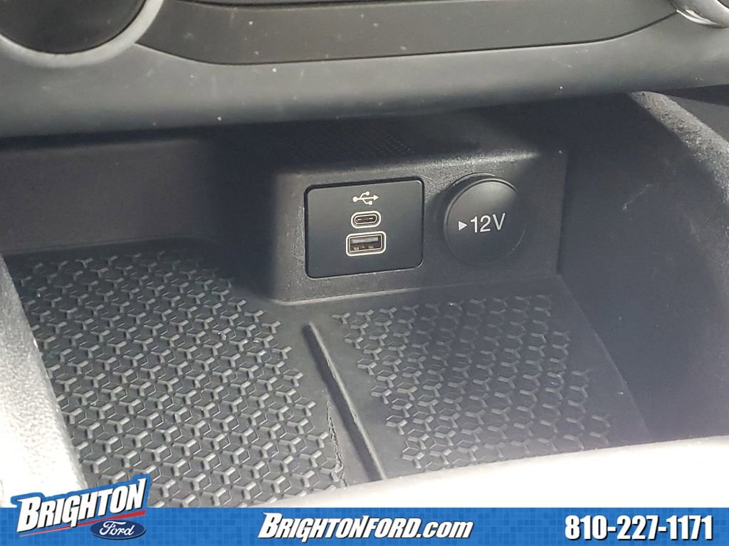 Certified 2023 Ford Bronco Sport Big Bend AWD/4WD image 27
