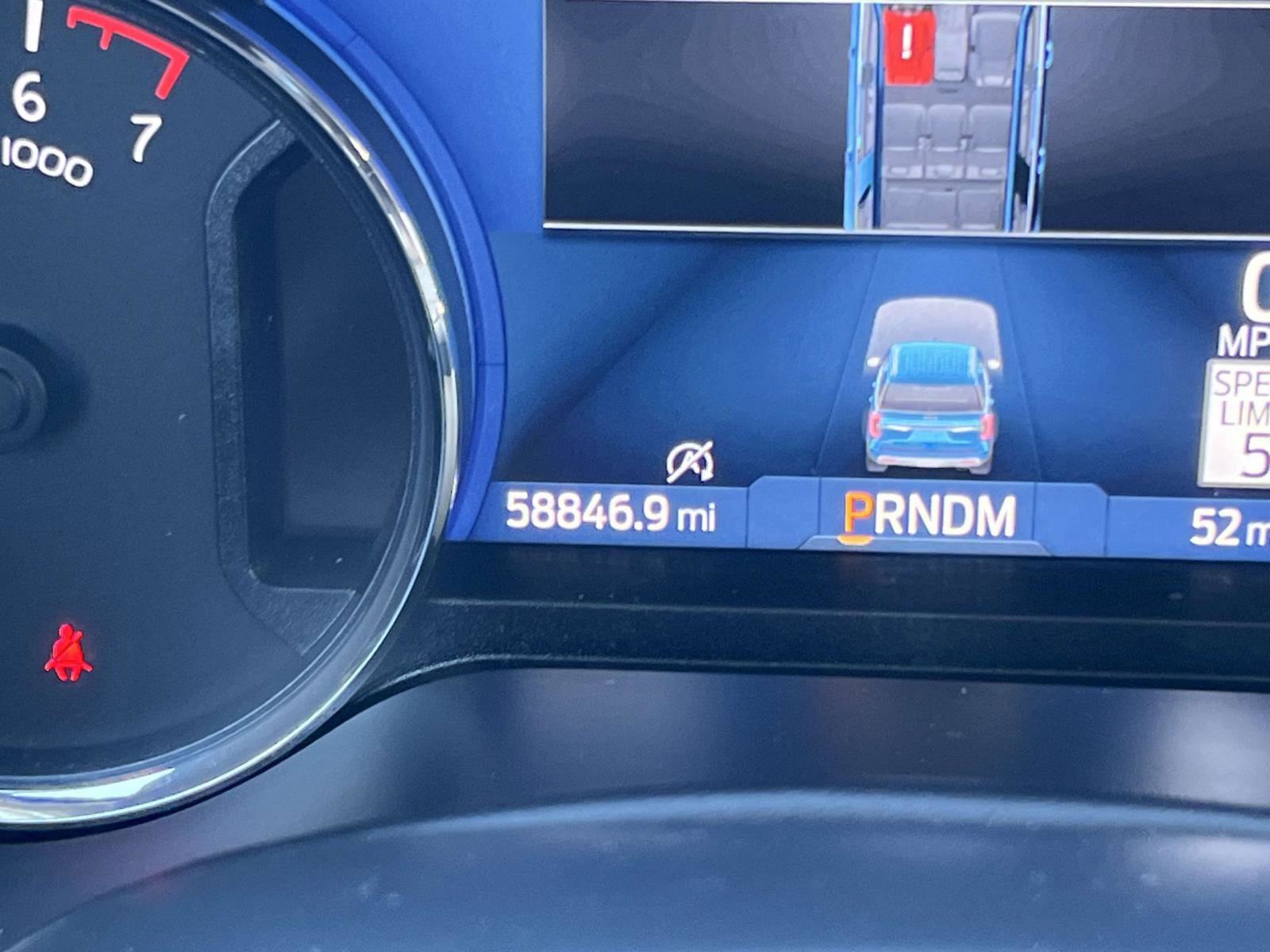 Certified 2024 Ford Expedition Max Limited image 19