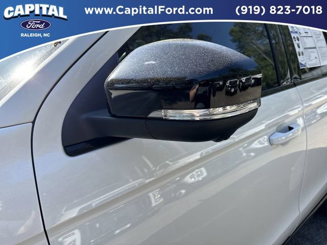 Certified 2025 Ford Expedition Platinum w/ Stealth Performance Package AWD/4WD image 12