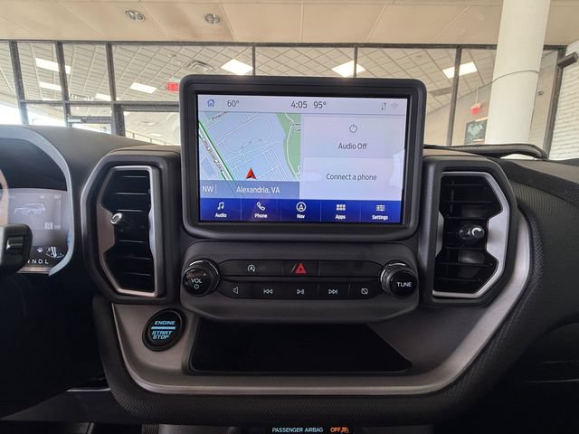 Certified 2024 Ford Bronco Sport Big Bend w/ Convenience Package AWD/4WD image 21