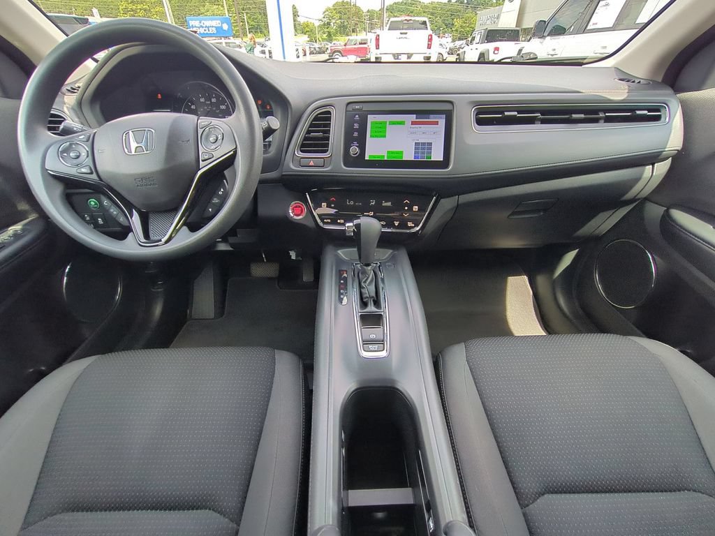 Used 2022 Honda HR-V EX image 17