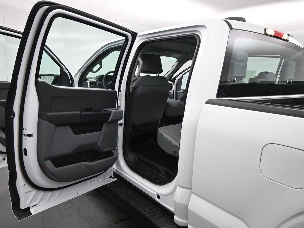 Certified 2023 Ford F150 XL w/ Trailer Tow Package RWD image 46