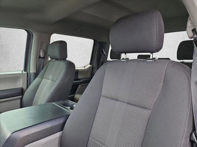 Certified 2020 Ford F150 XL w/ Equipment Group 101A Mid image 9