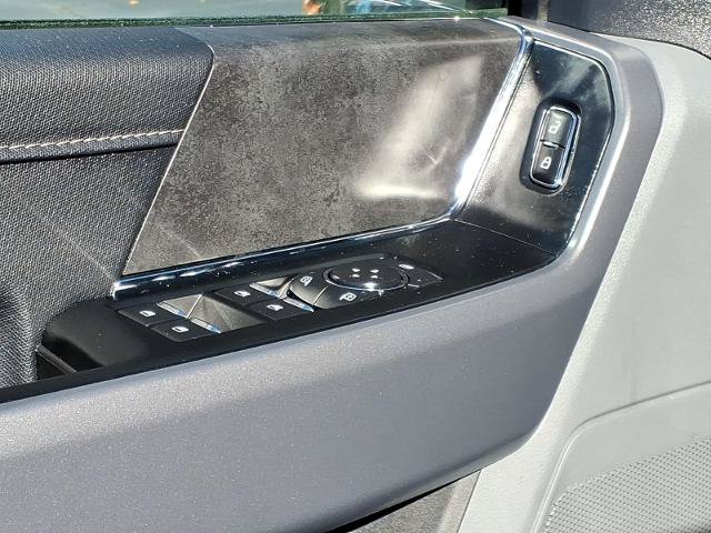 Certified 2025 Ford F150 XLT w/ Equipment Group 301A Standard AWD/4WD image 19