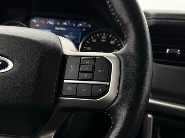Certified 2024 Ford Expedition Max XLT image 10