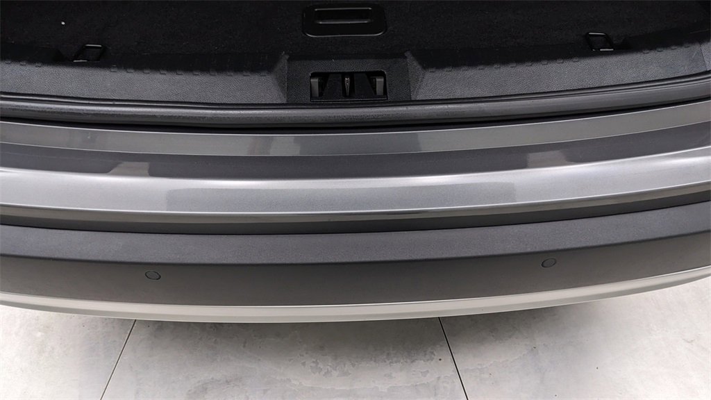 Certified 2022 Ford Edge SEL w/ Convenience Package image 6