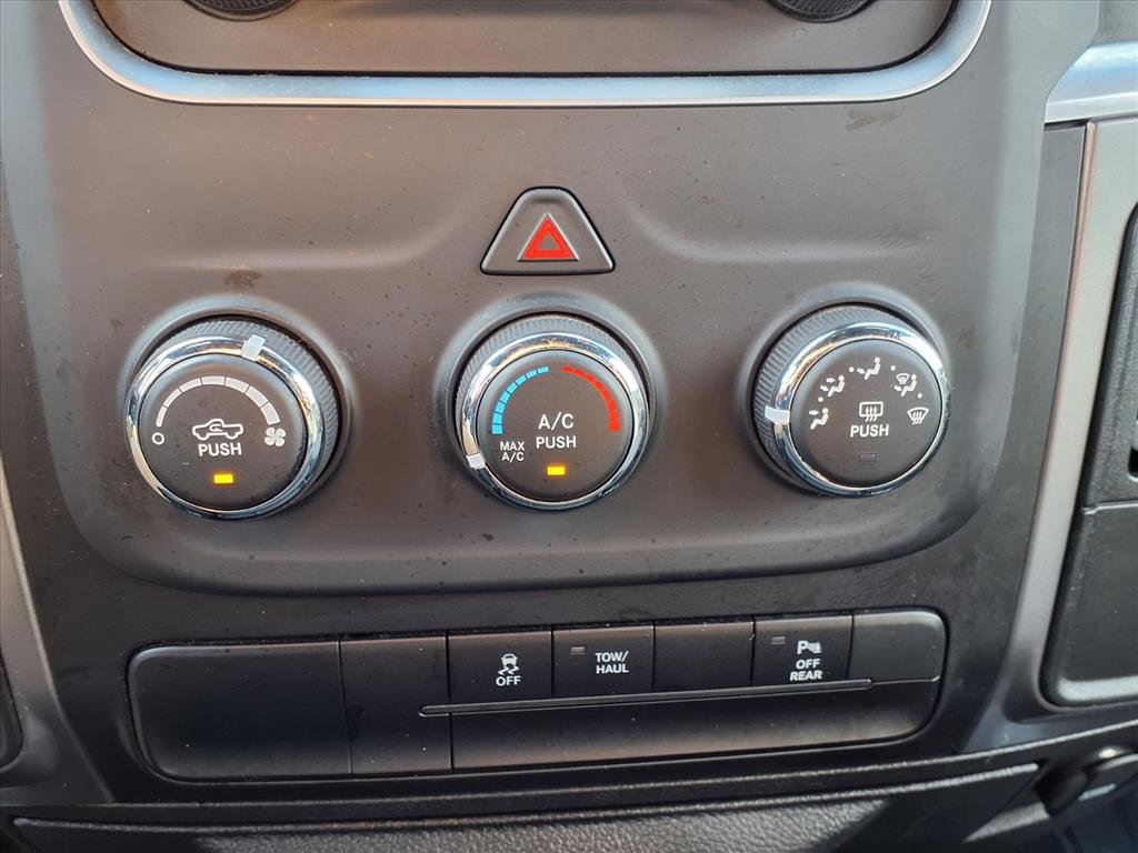 Used 2024 RAM 1500 Classic Warlock image 19