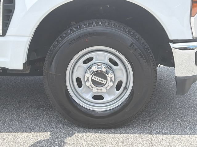Certified 2024 Ford F250 XL w/ XL Driver Assist Package RWD image 14