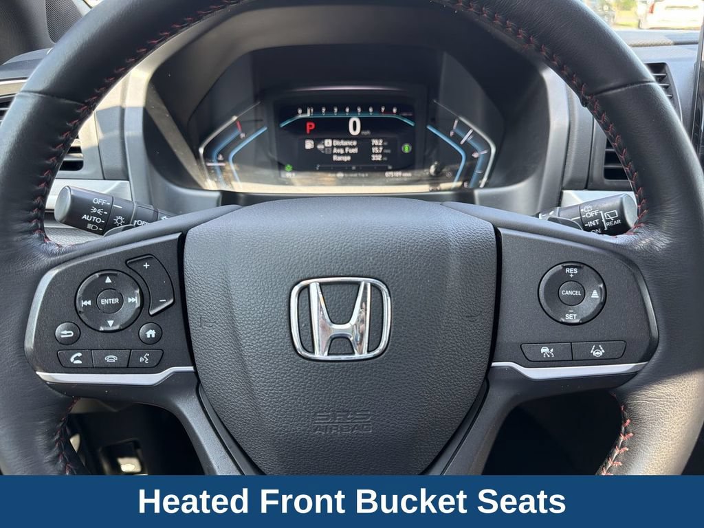 Used 2024 Honda Odyssey Sport image 13