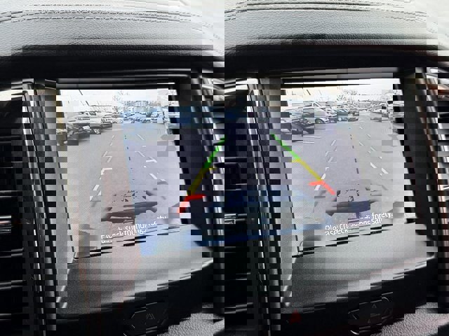 Certified 2022 Ford Ranger Lariat w/ Equipment Group 501A High image 20