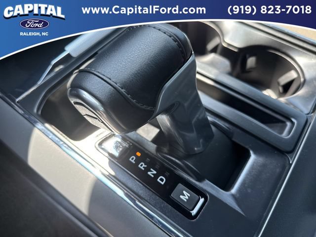 Certified 2026 Ford F150 Lariat w/ Equipment Group 501A Mid AWD/4WD image 30