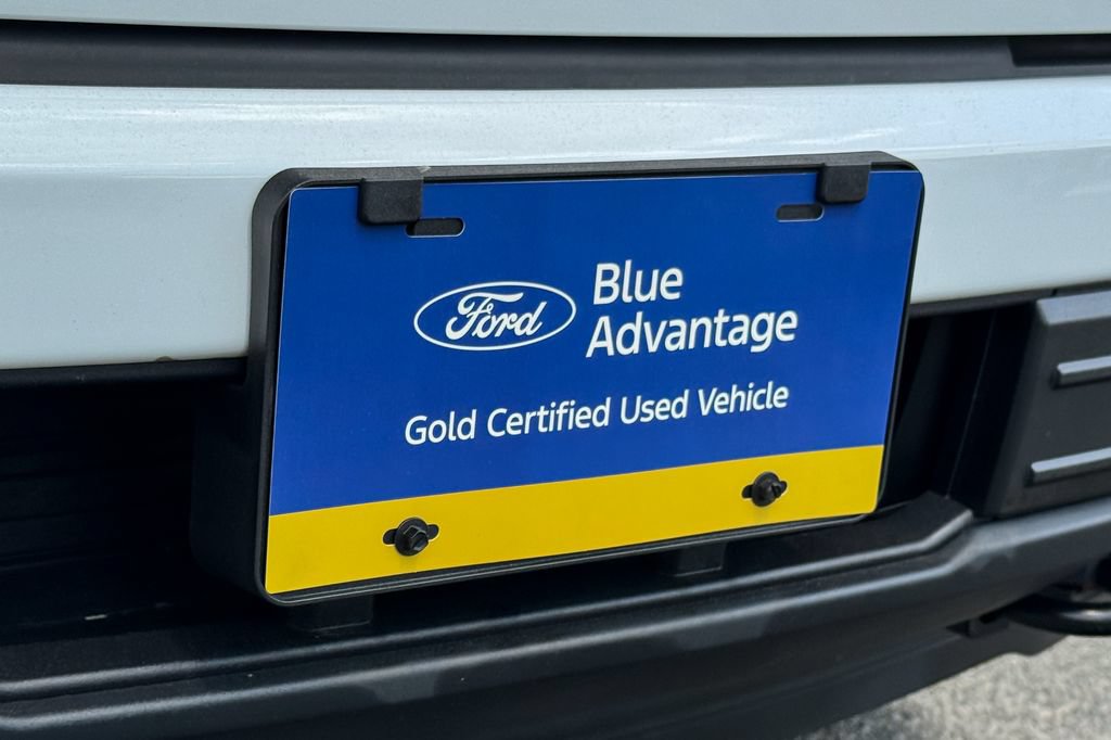 Certified 2023 Ford F150 XL w/ STX Appearance Package AWD/4WD image 9