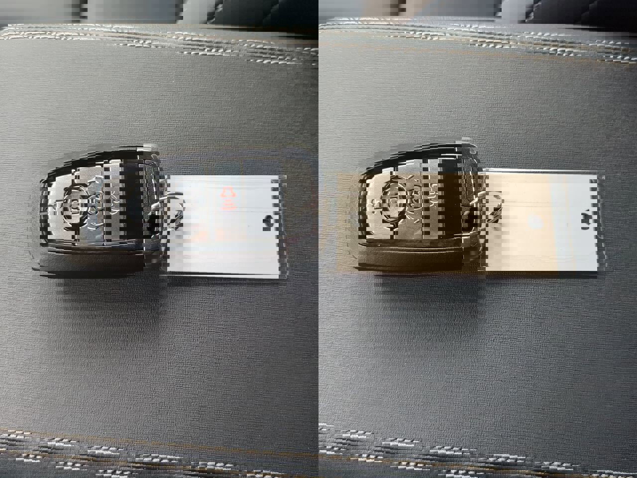 Certified 2024 Ford Bronco Outer Banks image 27