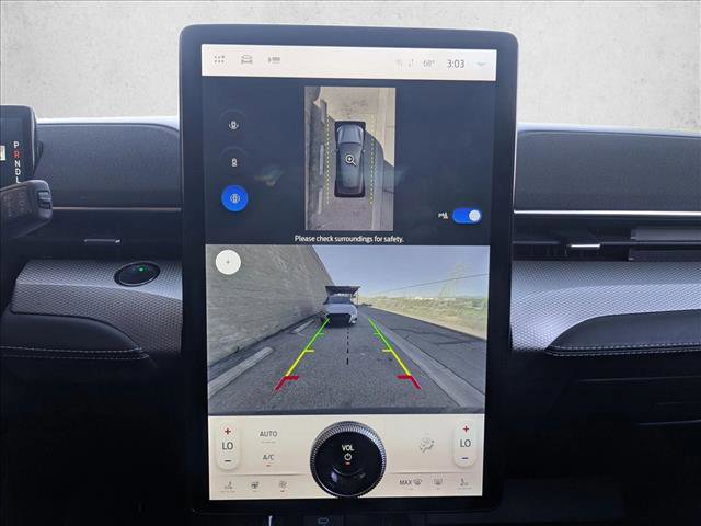 Certified 2021 Ford Mustang Mach-E Select w/ Comfort/Technology Package image 14