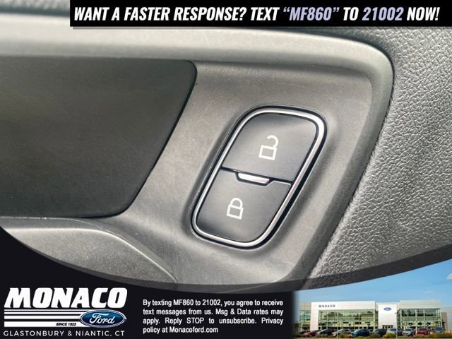 Certified 2022 Ford Escape SE w/ SE Sport Appearance Package image 19