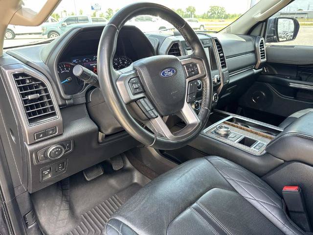 Certified 2020 Ford Expedition Platinum RWD image 18