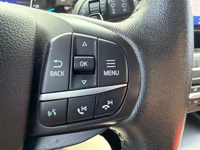 Certified 2020 Ford Explorer XLT w/ Equipment Group 202A AWD/4WD image 46