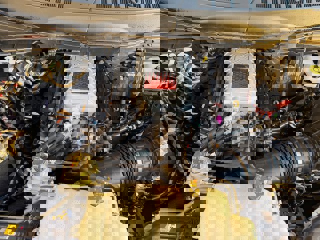 Certified 2025 Ford F150 Raptor w/ Equipment Group 803A Raptor R image 22