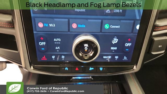 Certified 2024 Ford Expedition Max Limited image 25