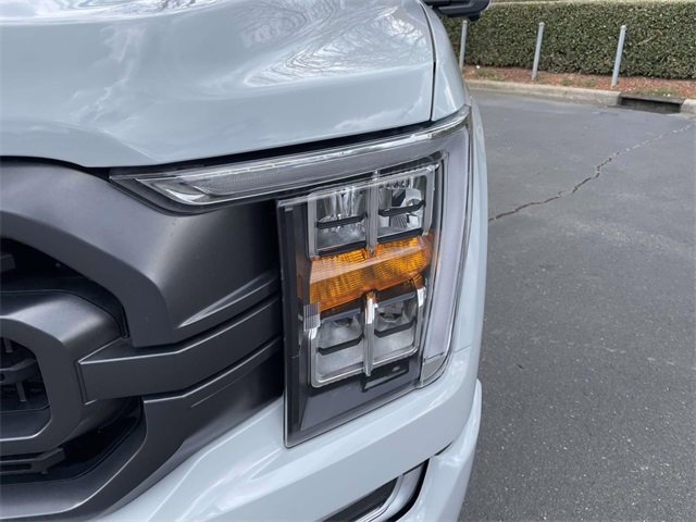 Certified 2023 Ford F150 XLT w/ Equipment Group 302A High image 37