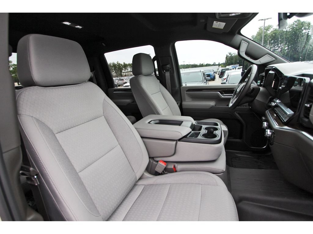 Used 2026 GMC Sierra 3500 SLE w/ SLE Value Package AWD/4WD image 26