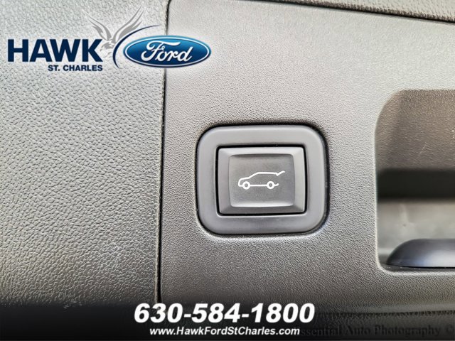 Used 2024 Cadillac XT5 Sportv image 21