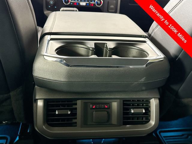 Certified 2023 Ford F150 Lariat w/ Equipment Group 502A High image 31