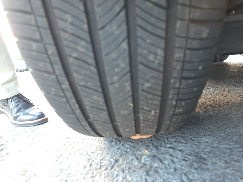 Used 2023 Hyundai Tucson XRT image 2