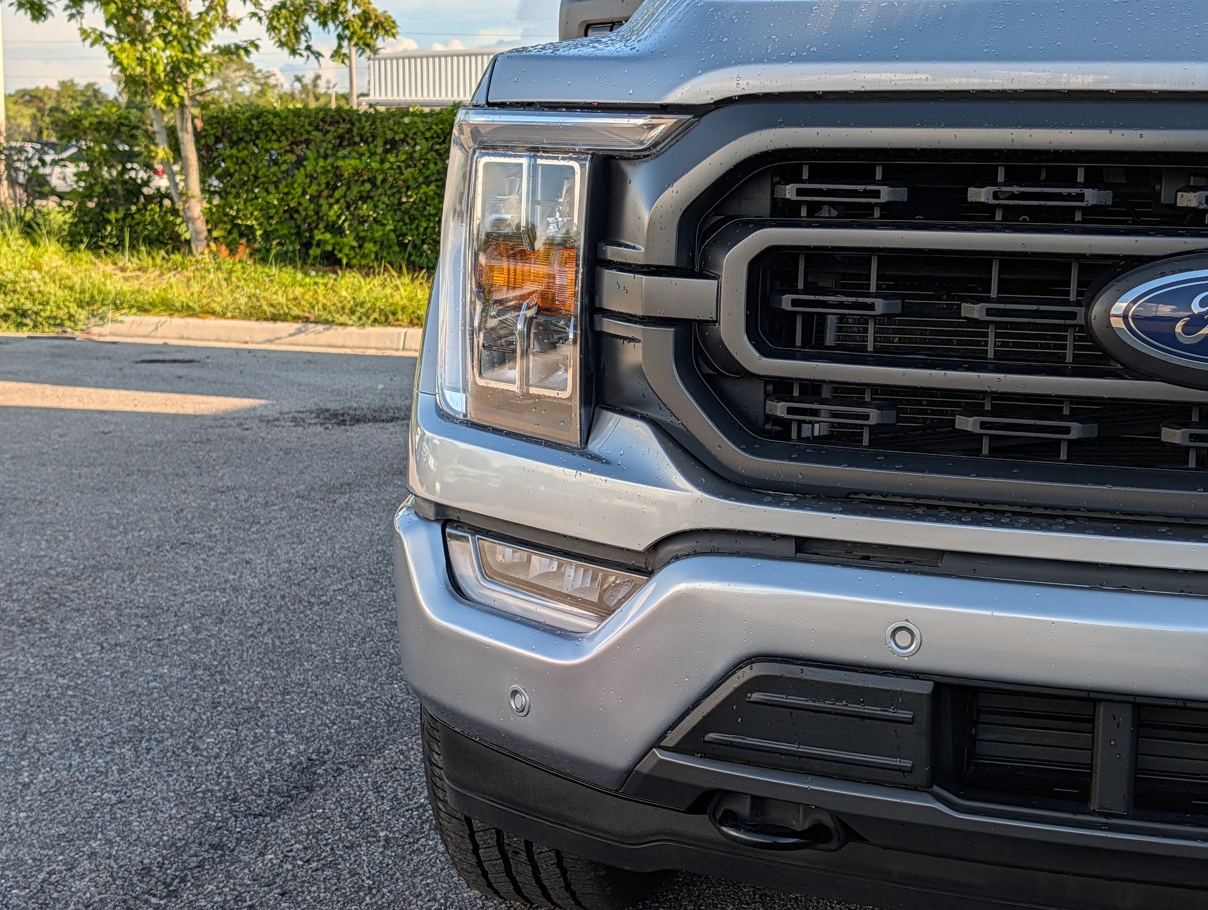 Certified 2023 Ford F150 XLT w/ Equipment Group 302A High AWD/4WD image 10