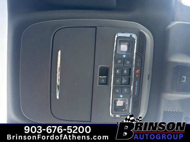 Certified 2022 Ford F150 Platinum w/ Equipment Group 701A High AWD/4WD image 34
