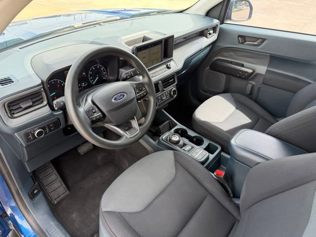 Certified 2024 Ford Maverick XL w/ Equipment Group 100A Standard image 11