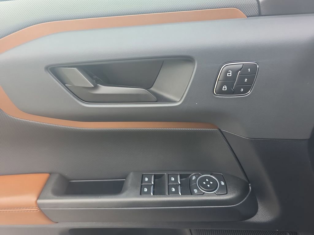 Certified 2023 Ford Bronco Sport Outer Banks image 15