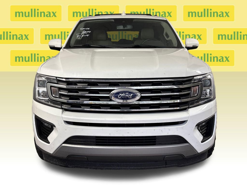 Certified 2021 Ford Expedition Max XLT RWD image 15