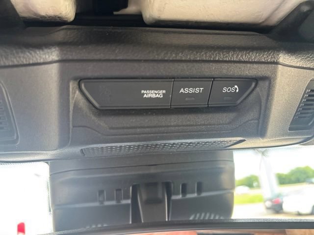 Used 2025 Jeep Wrangler Unlimited Rubicon AWD/4WD image 18