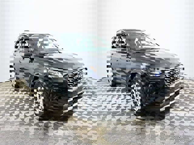 Certified 2023 Ford Escape Active w/ Tech Pack #1