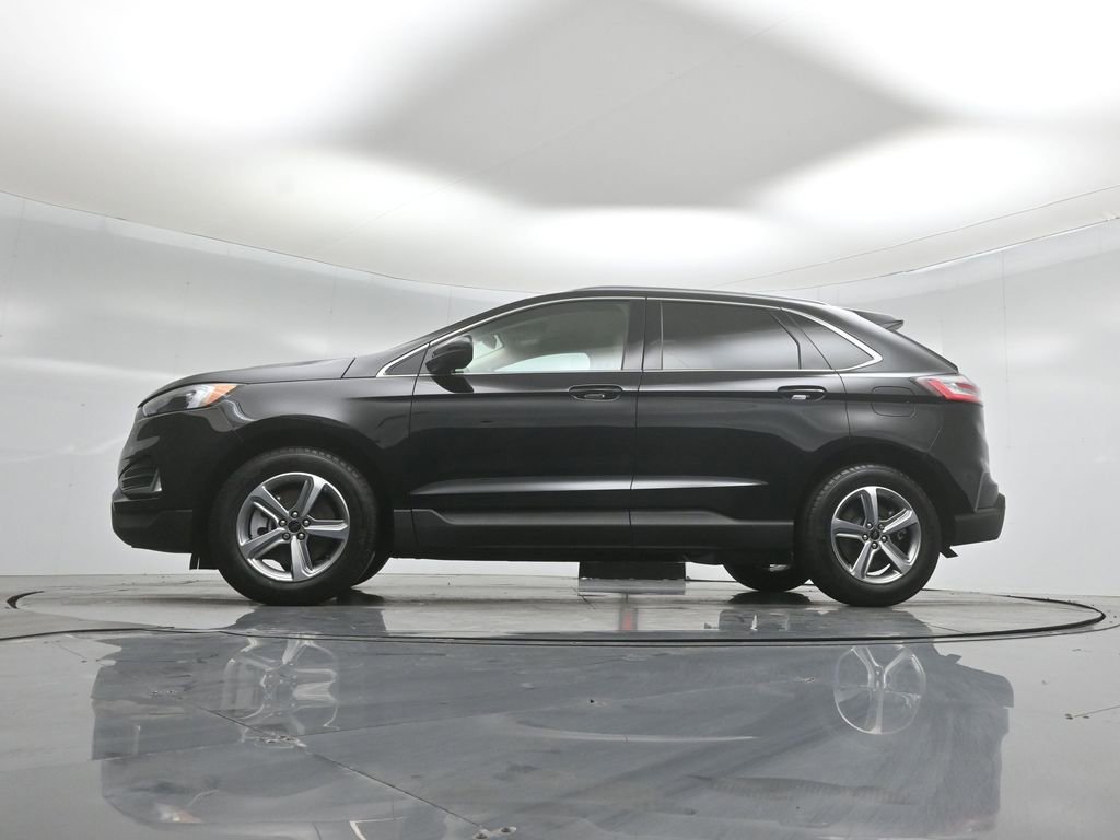 Certified 2023 Ford Edge SEL w/ Convenience Package AWD/4WD image 8