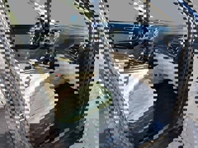 Certified 2018 Ford Edge Titanium w/ Equipment Group 302A image 9