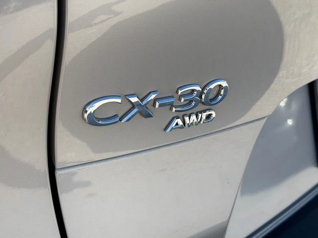 Used 2022 MAZDA CX-30 AWD 2.5 S w/ Select Package image 14